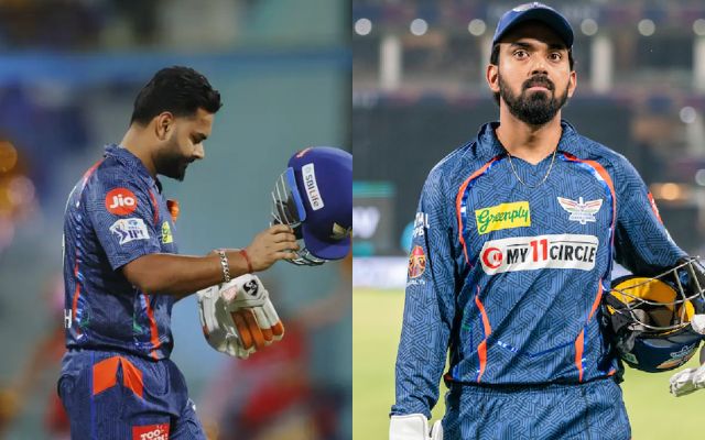 ऋषभ पंत vs केएल राहुल? LSG के लिए 3 मैचों के बाद किसके आंकड़े बेहतर, किसने दिया टीम को ज्यादा धोखा