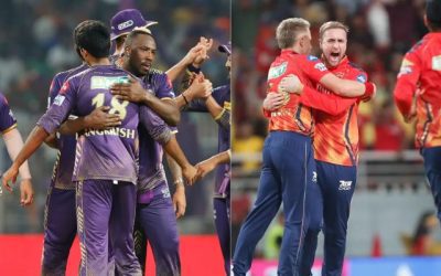 16 अप्रैल, Morning News Headlines: आज सुबह तक की सभी ताजा खबरें क्रिकेट जगत से