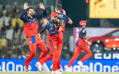 Ipl 2025: रॉयल चैलेंजर्स बेंगलुरु की गेंदबाजी को लेकर आकाश चोपड़ा ने मुंबई इंडियंस के खिलाफ मैच से पहले दिया हैरतअंगेज बयान