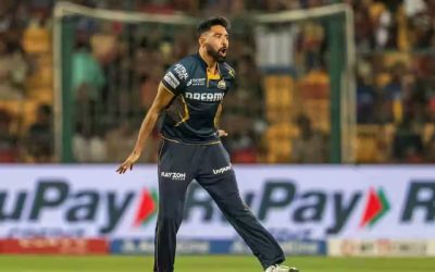 “मैं 7 साल से यहां था…..”- Rcb के खिलाफ खेलने के दौरान इमोशनल हुए सिराज, कर दिया बड़ा खुलासा