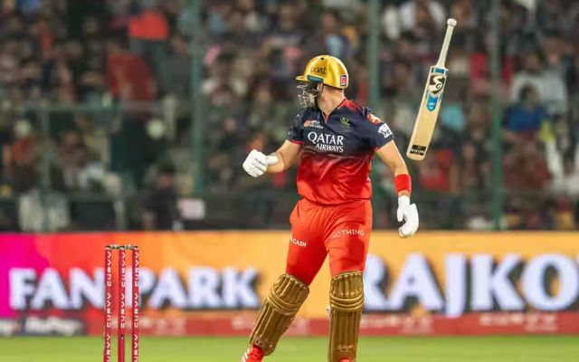 IPL 2025: RCB vs GT मैच से जुड़े टॉप-3 मोमेंट्स, जिसने बटोरी सुर्खियां