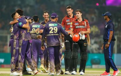 IPL 2025, KKR vs SRH Match Prediction: कोलकाता नाइट राइडर्स और सनराइजर्स हैदराबाद के बीच का मैच कौन जीतेगा?
