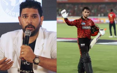 “वाह शर्मा जी के बेटे…”, अभिषेक की विस्फोटक पारी के बाद युवराज सिंह ने दी बड़ी प्रतिक्रिया