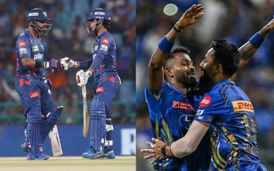 LSG vs MI Dream11 Prediction, मैच-16, प्लेइंग XI, आईपीएल फैंटेसी क्रिकेट टिप्स, इंजरी अपडेट & पिच रिपोर्ट for IPL 2025