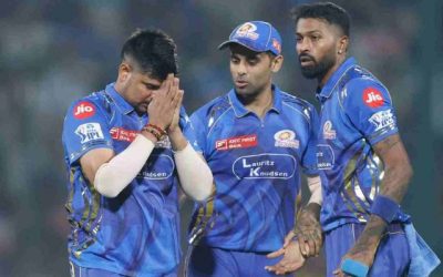 मैं अपनी बेटी के लिए… मुंबई को मैच जिताने वाले करण शर्मा ने कही दिल छू लेने वाली बात