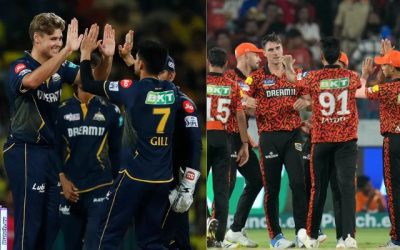 SRH vs GT Head to Head Records: सनराइजर्स हैदराबाद बनाम गुजरात टाइटंस हेड टू हेड रिकॉर्ड