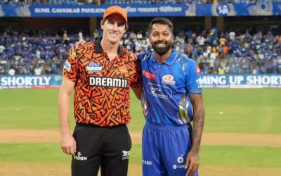 IPL 2025 Points Table: क्या SRH पर जीत के बाद मुंबई इंडियंस को हुआ फायदा? जानें सभी टीमों का हाल