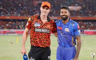 IPL 2025 Points Table: तीसरे पायदान पर पहुंची मुंबई इंडियंस, तो RCB को हुआ तगड़ा नुकसान