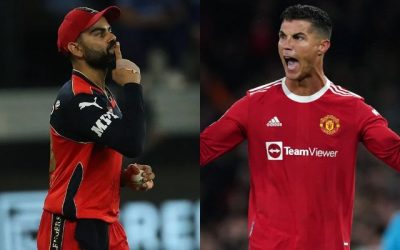 Why do cricketers not perform at the same level as footballers during twilight of their careers?