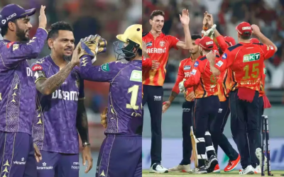 27 अप्रैल, Morning News Headlines: आज सुबह तक की सभी ताजा खबरें क्रिकेट जगत से