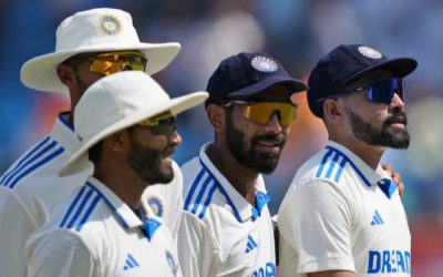 ENG vs IND 2025: India’s predicted squad for five-match Test series against England