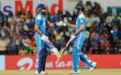 Shreyas Iyer vs Shubman Gill: Who deserves to be the next India captain?