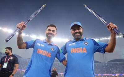 3 Indian players who can build legacy like Rohit Sharma and Virat Kohli