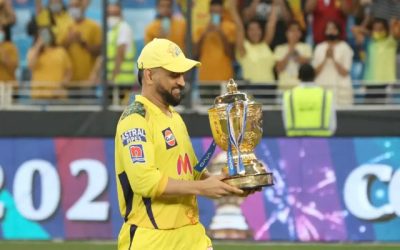What happens if IPL becomes a 12-month tournament?