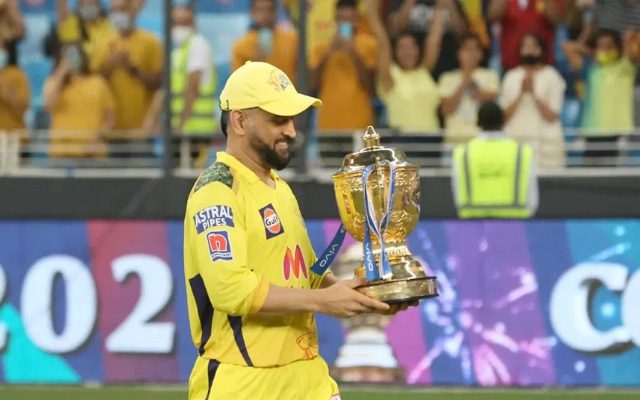 What happens if IPL becomes a 12-month tournament?