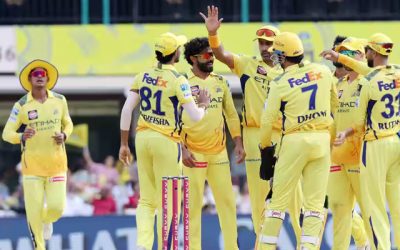 5 players CSK must release ahead of IPL 2026