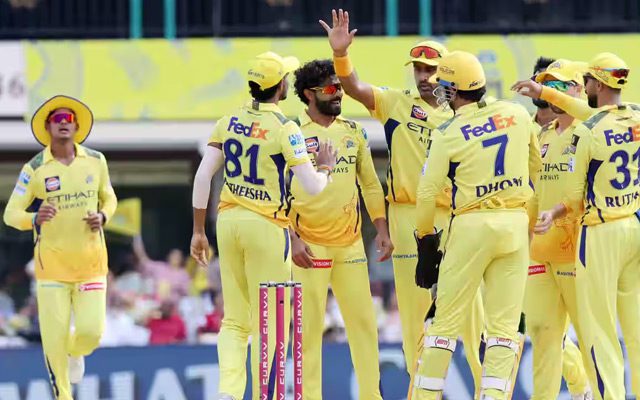 5 players CSK must release ahead of IPL 2026