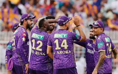IPL 2025: KKR Eliminated – Was it justified based on team strength?