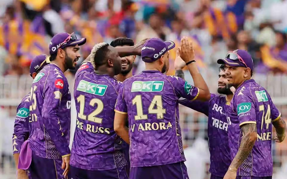 IPL 2025: KKR Eliminated – Was it justified based on team strength?