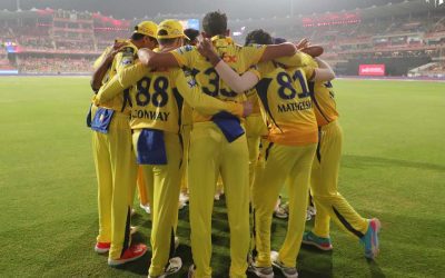 IPL 2025: Teams with best mid-season records compared to past IPL seasons