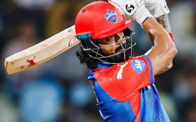 IPL 2025: Team batting strengths ranked before playoffs