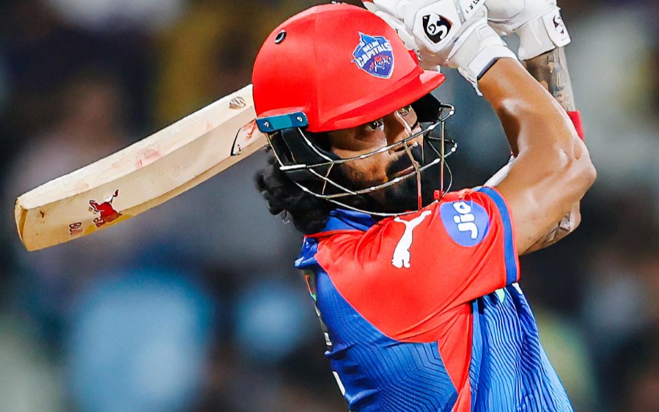 IPL 2025: Team batting strengths ranked before playoffs