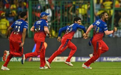 IPL 2025: Which team can stop RCB from winning the trophy?