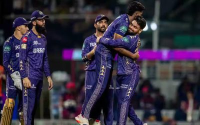 IPL 2025 Qualification Scenarios: How can Kolkata Knight Riders still qualify for playoffs?