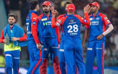 IPL 2025 Qualification Scenarios: How can Delhi Capitals still qualify for playoffs?