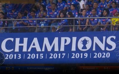 Will Mumbai Indians’ playoff entry impact other teams’ chances of winning the IPL?