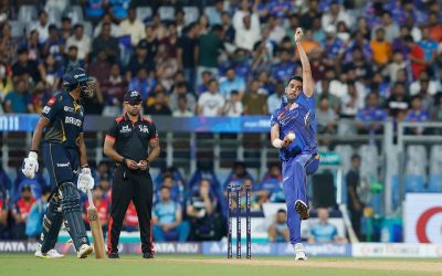 IPL 2025: Team bowling strengths ranked before the playoffs