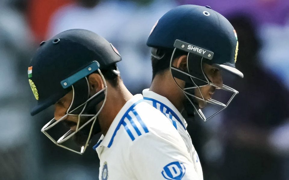 Shubman Gill vs Virat Kohli at Age 25: Career Comparison