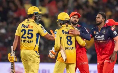 04 मई, Morning News Headlines: आज सुबह तक की सभी ताजा खबरें क्रिकेट जगत से