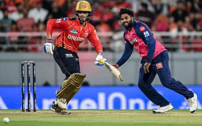 RR vs PBKS Head to Head Record: राजस्थान रॉयल्स बनाम पंजाब किंग्स हेड टू हेड रिकॉर्ड