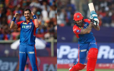 Ipl 2025 के 5 सबसे रोमांचक मुकाबले, जिसे फैंस जिंदगी भर रखेंगे याद