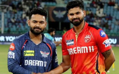 PBKS vs LSG Head to Head: पंजाब किंग्स और लखनऊ सुपर जायंट्स का हेड टू हेड रिकॉर्ड