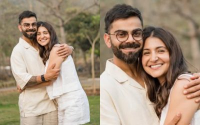 अनुष्का भाभी के प्रति विराट कोहली ने दिखाया प्यार, जन्मदिन के मौके पर खास पोस्ट किया शेयर