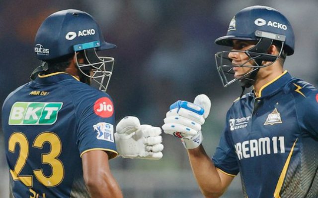 GT vs SRH, Top 10 Memes: गुजरात टाइटंस बनाम सनराइजर्स हैदराबाद के मैच के बाद सोशल मीडिया पर आई फनी मीम्स की बाढ़