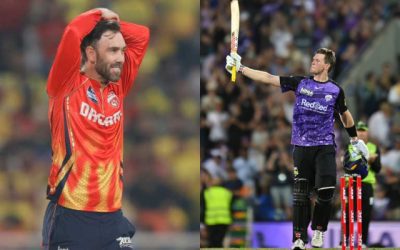 पंजाब किंग्स ने किया ग्लेन मैक्सवेल के रिप्लेसमेंट का ऐलान, Psl 2025 में था पेशावर जाल्मी का खिलाड़ी अब आईपीएल में मचाएगा तबाही