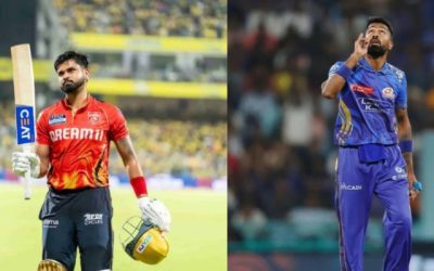 भारत-पाकिस्तान तनाव के कारण BCCI ले सकता है बड़ा फैसला, PBKS vs MI मैच अहमदाबाद हो सकता है शिफ्ट