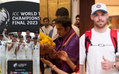 SM Trends: 15 मई के बेहतरीन Tweet और Video के बारे में यहां जाने जो काफी तेजी से हो रहे हैं वायरल