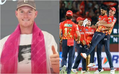 Psl को बीच में छोड़… Ipl 2025 के बचे मैचों के लिए पंजाब किंग्स की टीम से जुड़ा ये खिलाड़ी