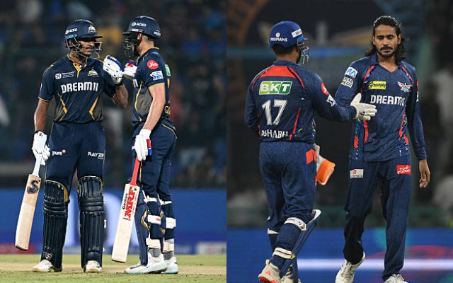 IPL 2025: GT vs LSG मैच-64, इन खिलाड़ियों के बीच देखने को मिलेगी जबरदस्त भिड़ंत