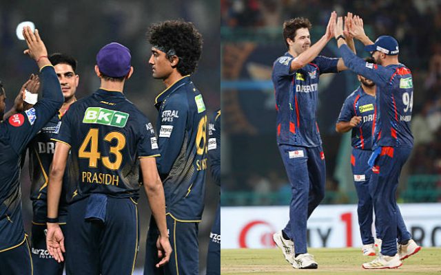 IPL 2025, GT vs LSG Match Prediction: गुजरात टाइटंस और लखनऊ सुपर जायंट्स के बीच का मैच कौन जीतेगा?