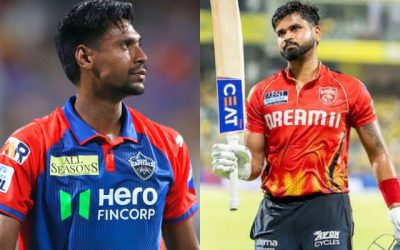 IPL 2025: PBKS vs DC, मैच-66 इन खिलाड़ियों के बीच देखने को मिलेगी जबरदस्त भिड़ंत