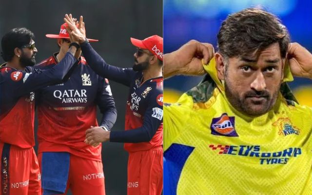 RCB vs CSK Dream11 Prediction, मैच-52, प्लेइंग XI, फैंटेसी क्रिकेट टिप्स, इंजरी अपडेट & पिच रिपोर्ट for IPL 2025