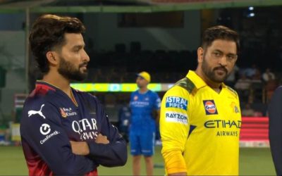 IPL 2025 Points Table: CSK को हराकर टॉप पर पहुंची RCB, प्लेऑफ की रेस हुई और भी मजेदार