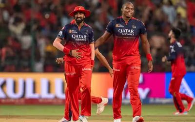 Ipl 2025: रोमांचक मुकाबले में राॅयल चैलेंजर्स बेंगलुरू ने चेन्नई सुपर किंग्स को 2 रन से हराया