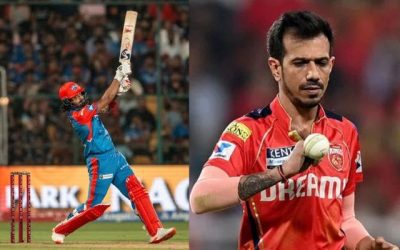 IPL 2025: PBKS vs DC, मैच-58 में इन खिलाड़ियों के बीच देखने को मिलेगी जबरदस्त भिड़ंत