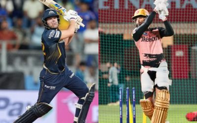 SM Trends: 7 मई के IPL के बेहतरीन Tweet और Video के बारे में यहां जानें, जो काफी तेजी से हो रहे हैं वायरल